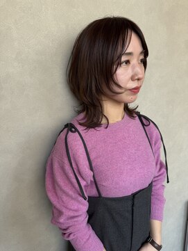 ティピ(tipi) ミディアムレイヤー