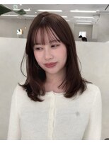 スウェル(SWELL)&nbsp;ニュアンスレイヤー/kiy