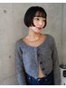 [期間限定掲載]カット+カラー+トリートメント ￥19800→￥9900