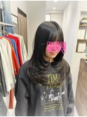 フェイスレイヤー