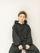 ホワイト(WHITE) 田村 聡