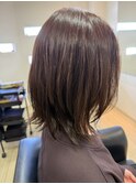 30代40代50代/ネオウルフ／外はね