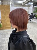 ステップカット