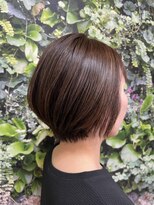 レイ 新守谷店(Ray)&nbsp;ショートボブ