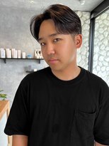 ヴェロ 福井(VeRO)&nbsp;毛流れショート