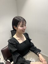 エレノア 本厚木店(Eleanor)&nbsp;耳掛けショート