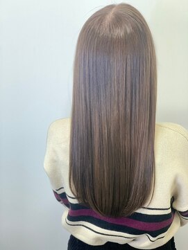 ミリ 千歳烏山(Mili CARE&SPA) ミリお客様スタイル