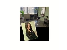 サロン ド バカラ(salon de vacala)の雰囲気（ロングヘアーでレイヤーならお任せ下さい）