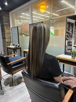 シエル 蒲田店(CIEL)&nbsp;ブロッキングハイライト