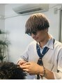 ウォークヘアー KOUDAI 
