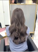 JEWIIL渋谷 中島 ラベンダーグレー