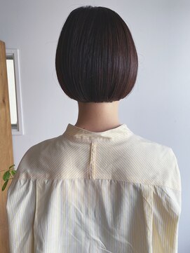 ソワカ(sowaka) ミニボブ