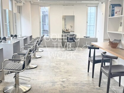 ウル 表参道(HOULe)の写真