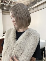 ヒュー 広島(HEW)&nbsp;beige