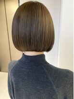 フィエル(Fier)&nbsp;【71.髪質改善】メンズカット・酸性ストレートも人気