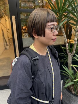 ソラス(SOLAS) umbrella design color