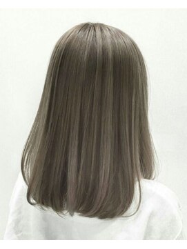 ブルーム 千葉ニュータウン(bloom) 酸性ストレート