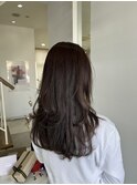 カラーカット