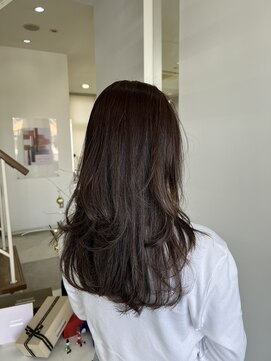 ローズ(ROSE) カラーカット