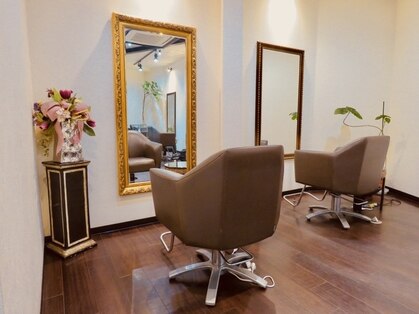 シェラムール(chez L'amour)の写真