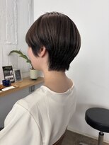 サイ(sai)&nbsp;大人ショート