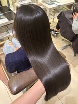 フォルテ 島田店&nbsp;うるつや透明感カラー