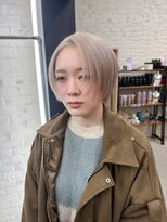 ユナイテッドビューティー 金沢(UNITED BEAUTY)&nbsp;ハイブリーチ