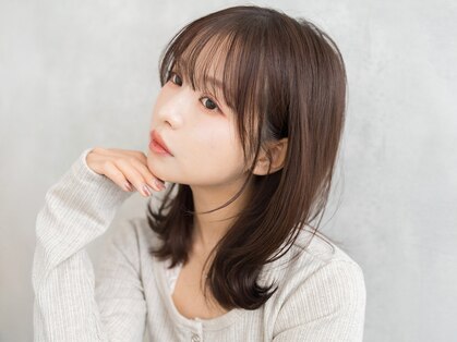 サボン バイ トッカ(savon by tocca)の写真