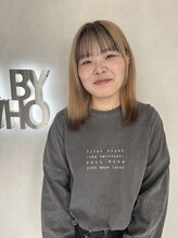 エーバイフー 江坂店(A BY WHO)&nbsp;いわた 