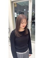 フォルテ 島田店&nbsp;【グレージュ】