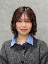 コレハ トレス 日野(CoReha tores)&nbsp;加藤 しおん