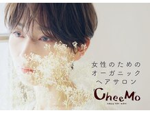 チーモ ハッピー ヘア メイク(CheeMo happy hair make)