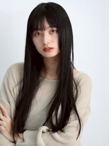 トニーアンドガイ 青山表参道店(TONI&GUY) ブラック/青山美容院/オリーブ/髪質改善