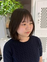 ルシアビルディング(LUCIA BLD.)&nbsp;layer short