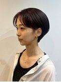 お客様スタイル【オーバル】