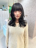 バイエイト 今池(By eight)&nbsp;layercut