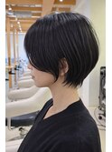 ショート