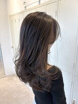 トッカ 中目黒店(tocca)&nbsp;layer cut