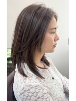 ヘアアンドスパ コー(hair&spa KO)&nbsp;hair&spa KO