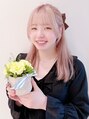 シロフ シブヤ(shirof shibuya) 日下部 美優
