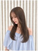 町田駅徒歩５分で叶う艶髪/髪質改善/酸性ストレート/縮毛矯正#