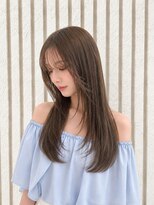 ネオリーブカップ 町田店(Neolive capu) 町田駅徒歩5分で叶う艶髪/髪質改善/酸性ストレート/縮毛矯正#
