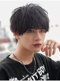 ソフトツイストスパイラル　マッシュ