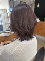 ワン 戸塚(ONE001)&nbsp;レイヤーボブ