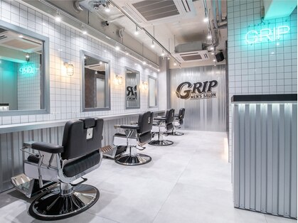 グリップ 池袋店(GRIP)の写真