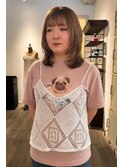 森　千花子
