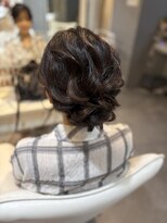 ヘアセット ナゴヤ ラビット(hair set NAGOYA RABBIT)&nbsp;ヘアセット