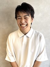 展(テン)&nbsp;齊藤 和也
