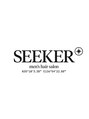 シーカー(SEEKER)/メンズヘアサロンSEEKER 名古屋栄