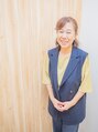 コスモス ヘアーアンドビューティー(Kosmos HAIR&BEAUTY)&nbsp;美智子 